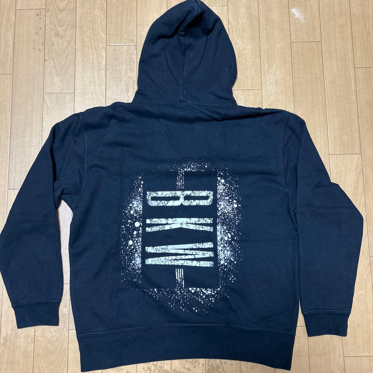 THE ORAL CIGARETTES パーカー Lサイズ|Yahoo!フリマ(旧PayPay THE ORAL CIGARETTES パーカー Lサイズ|Yahoo!フリマ(旧PayPay