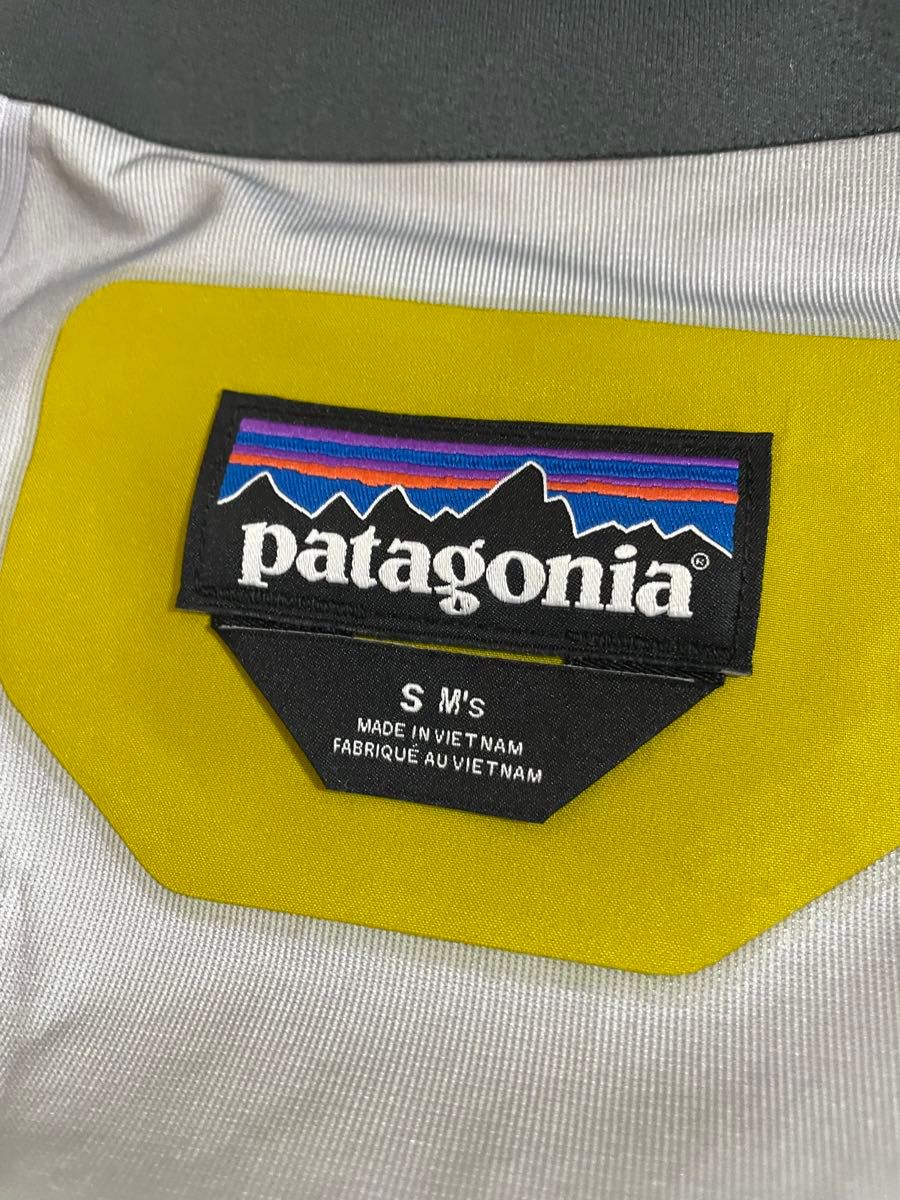 パタゴニア Patagoniaメンズトリオレットジャケット GORE TEX パタゴニア Patagoniaメンズトリオレットジャケット GORE TEX