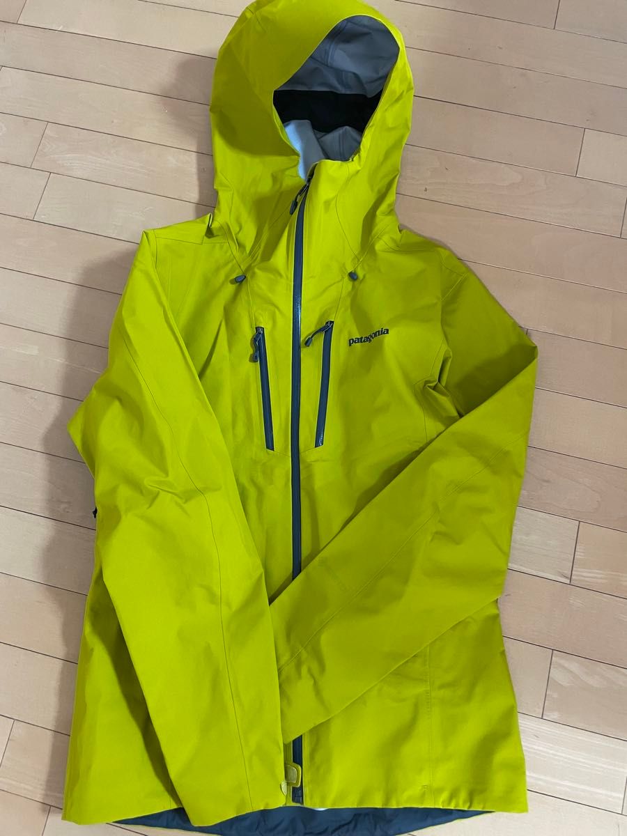 パタゴニア Patagoniaメンズトリオレットジャケット GORE TEX パタゴニア Patagoniaメンズトリオレットジャケット GORE TEX