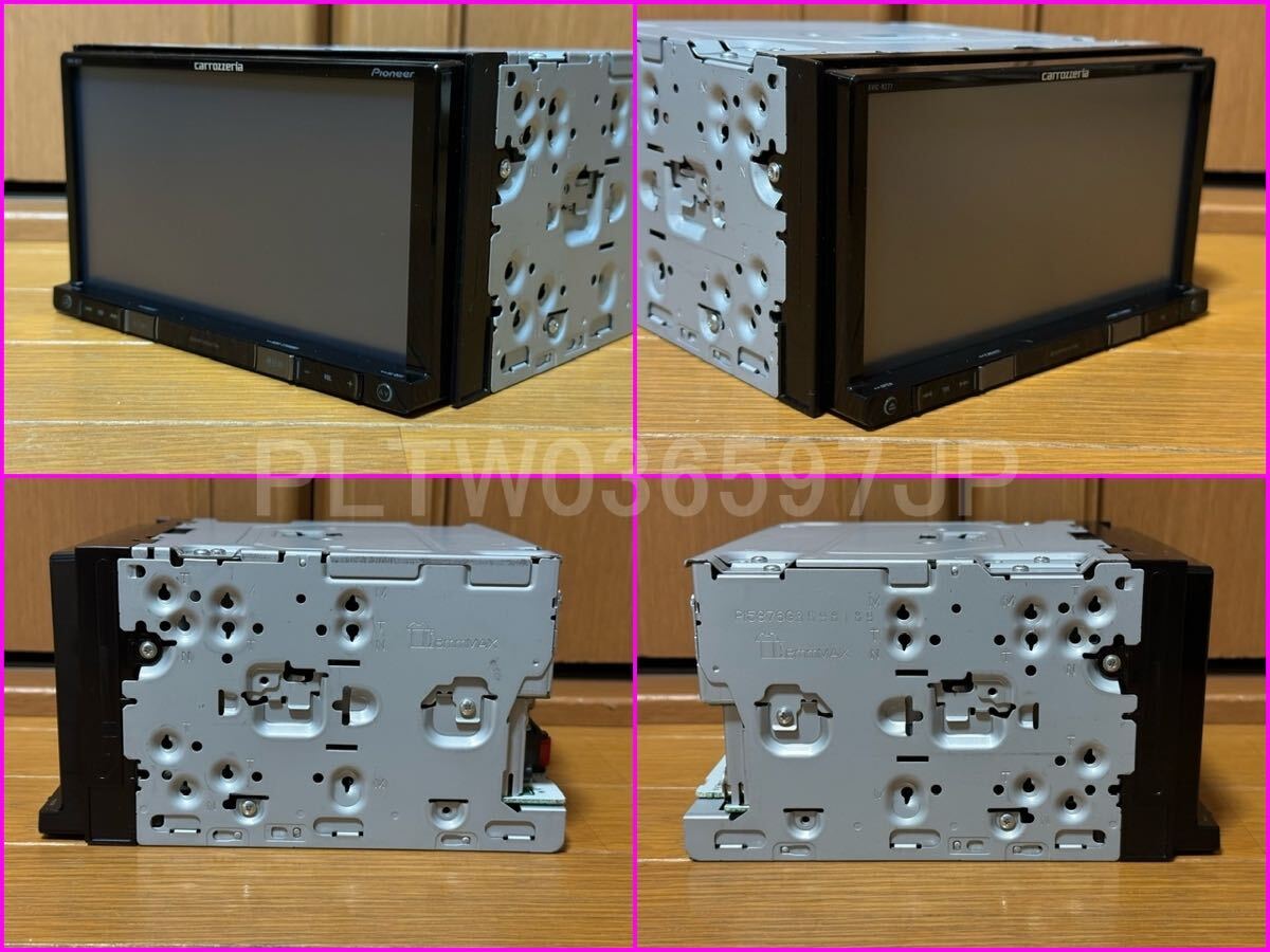 美品 AVIC-RZ77 地図最新2024年第1 0 1版+オービスデータ CD 美品 AVIC-RZ77 地図最新2024年第1 0 1版+オービスデータ CD