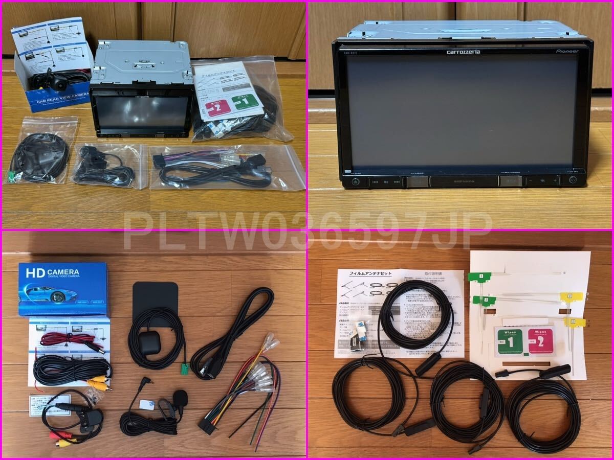 美品 AVIC-RZ77 地図最新2024年第1 0 1版+オービスデータ CD 美品 AVIC-RZ77 地図最新2024年第1 0 1版+オービスデータ CD