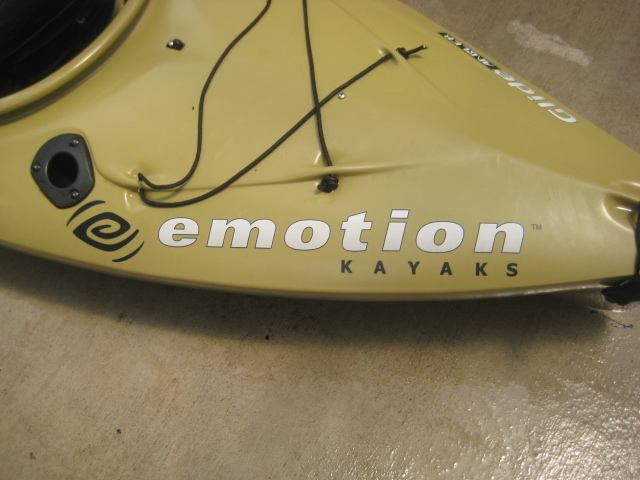 Yahoo!オークション - emotion カヤック グライド 釣り 埼玉 越谷 Yahoo!オークション - emotion カヤック グライド 釣り 埼玉 越谷
