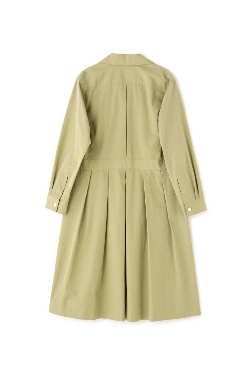 新品未使用タグ付き 2023 SS MARGARETHOWELLSOFT COTTON POPLIN 新品未使用タグ付き 2023 SS MARGARETHOWELLSOFT COTTON POPLIN