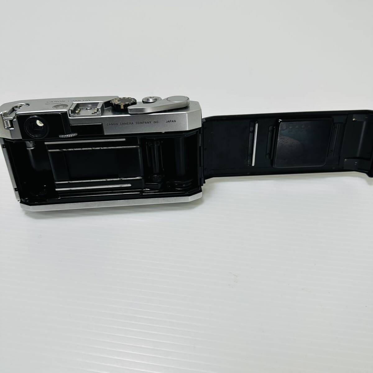 キヤノン Canon VI L フィルム レンジファインダーカメラ 6L型 キヤノン Canon VI L フィルム レンジファインダーカメラ 6L型