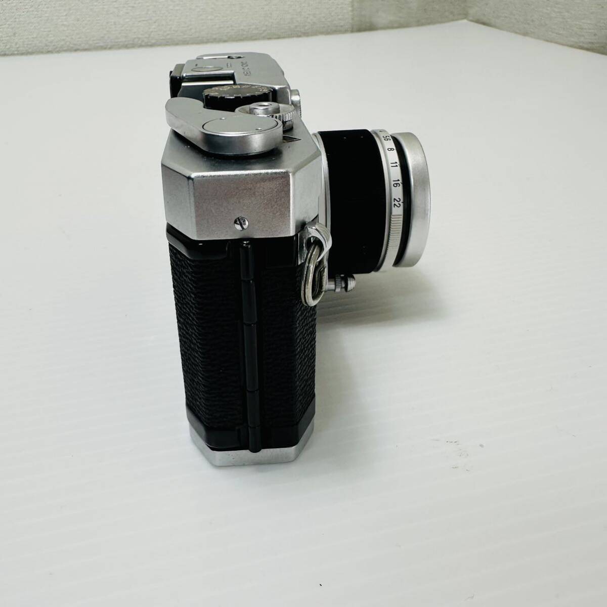 キヤノン Canon VI L フィルム レンジファインダーカメラ 6L型 キヤノン Canon VI L フィルム レンジファインダーカメラ 6L型