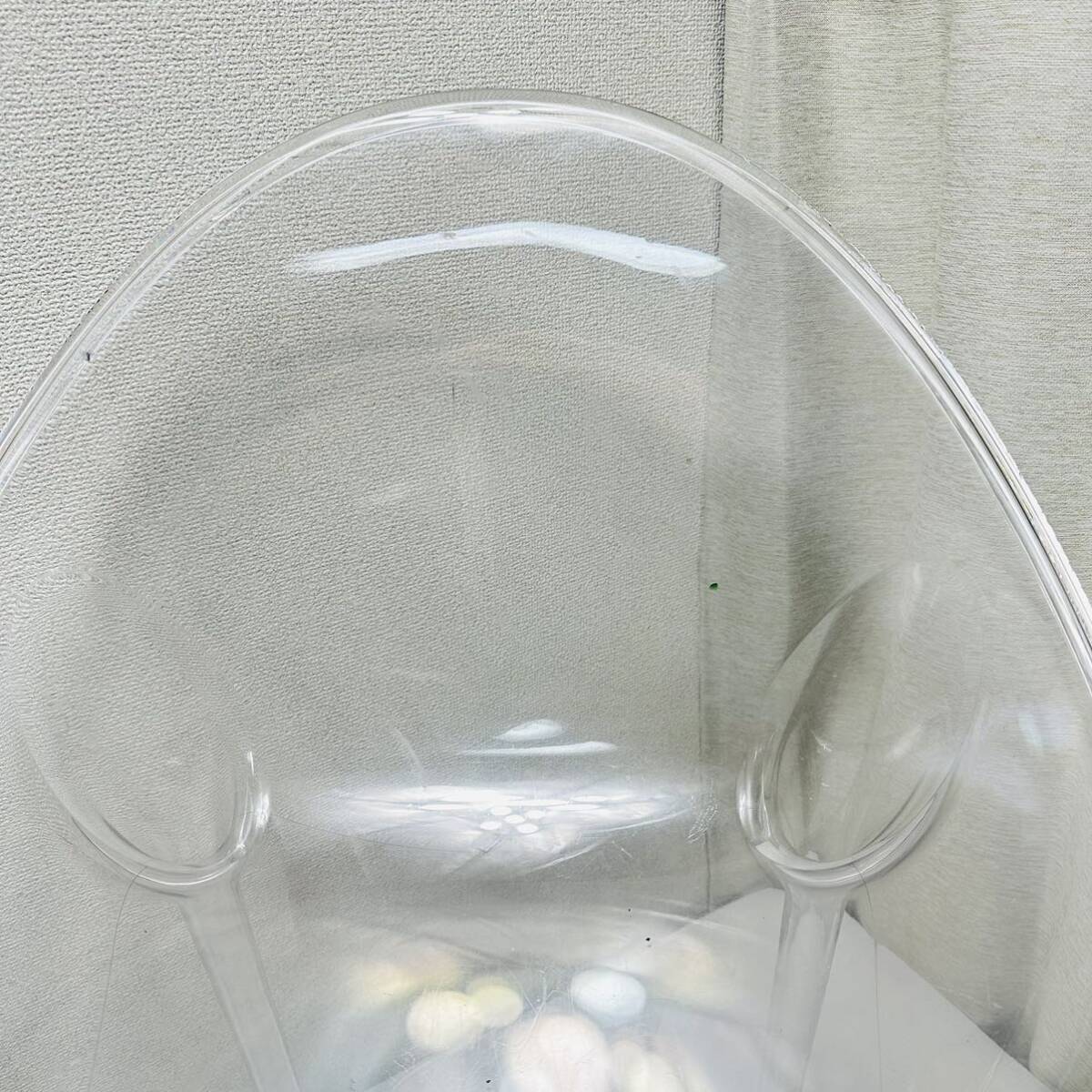 Kartell Mr Impossible ミスターインポッシブル カルテル アーム Kartell Mr Impossible ミスターインポッシブル カルテル アーム