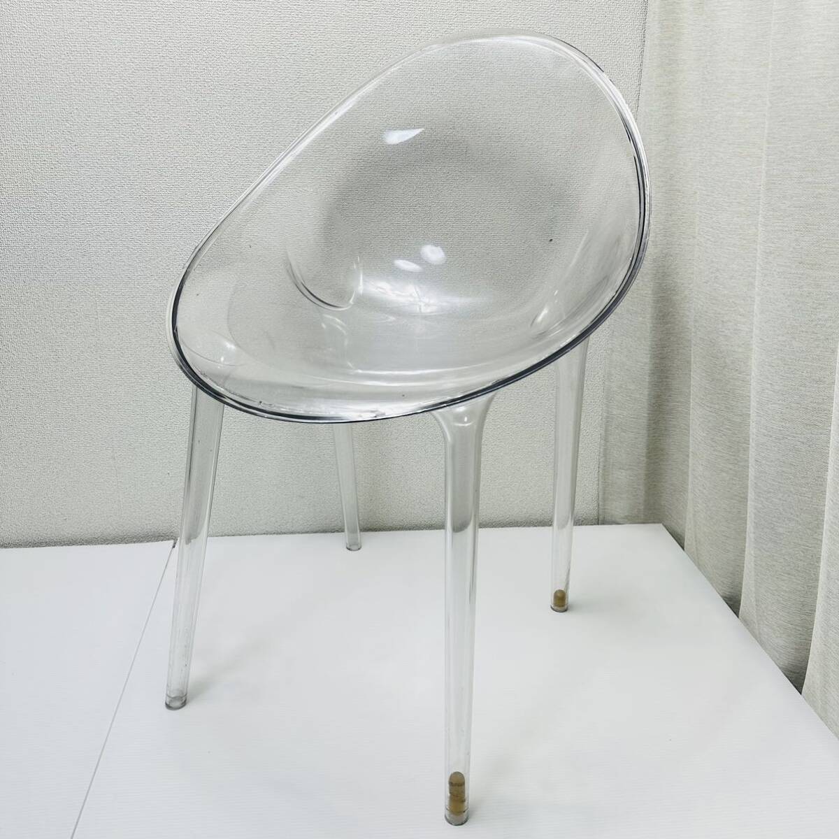 Kartell Mr Impossible ミスターインポッシブル カルテル アーム Kartell Mr Impossible ミスターインポッシブル カルテル アーム