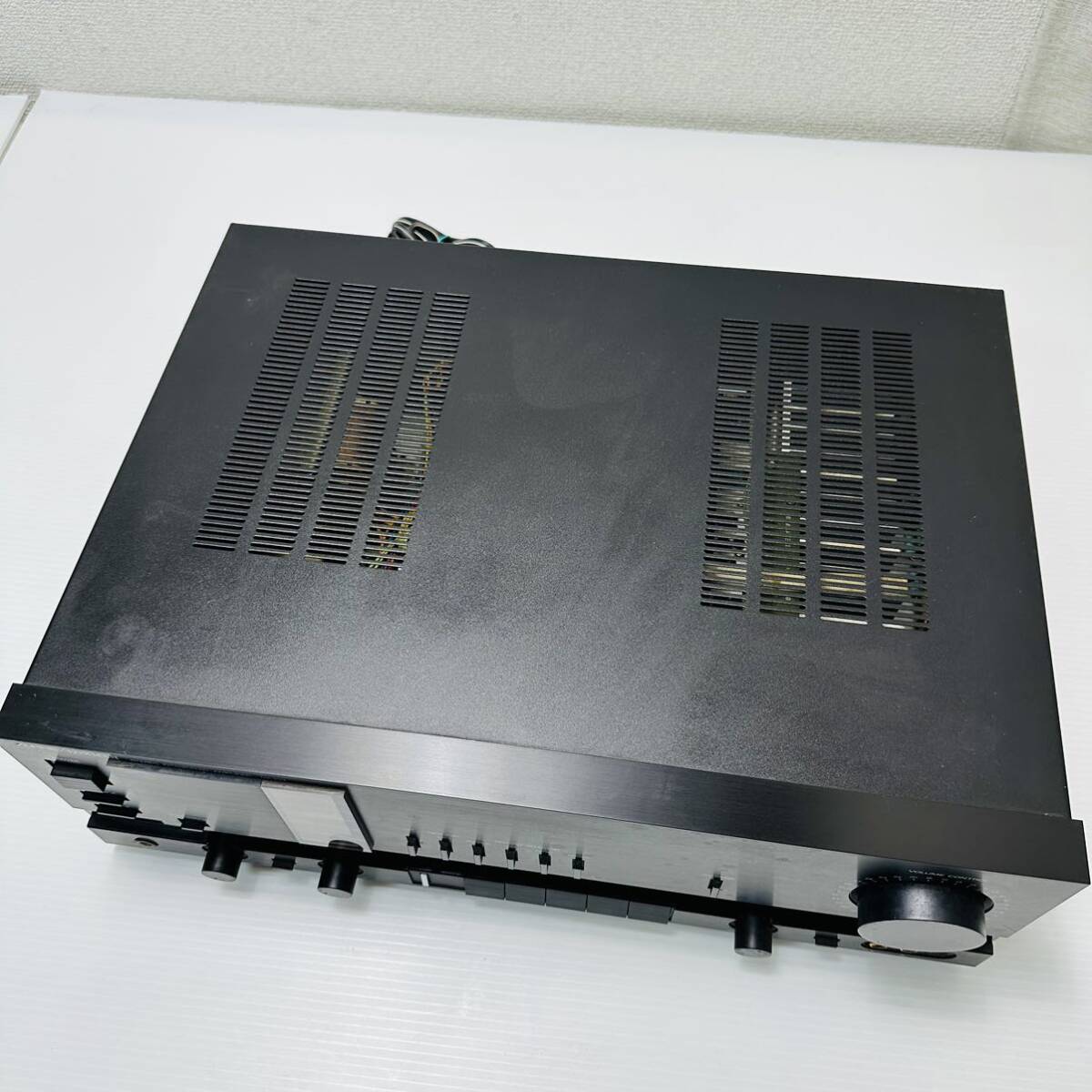 ALPINE LUXMAN LV-103 アルパイン ラックスマン 管球式 真空管 ALPINE LUXMAN LV-103 アルパイン ラックスマン 管球式 真空管