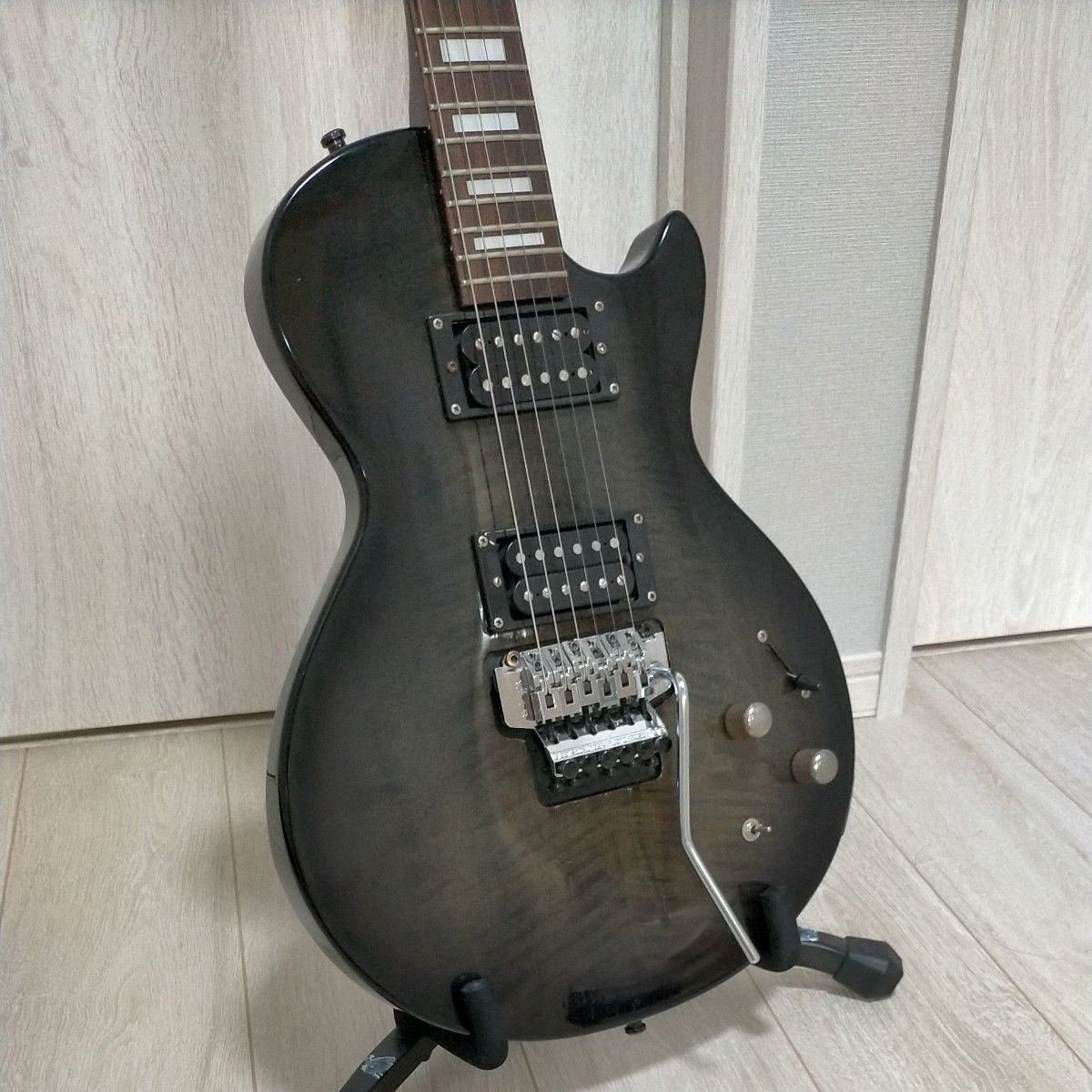 Grass Roots G-LP-49 グラスルーツ レスポール|Yahoo!フリマ Grass Roots G-LP-49 グラスルーツ レスポール|Yahoo!フリマ