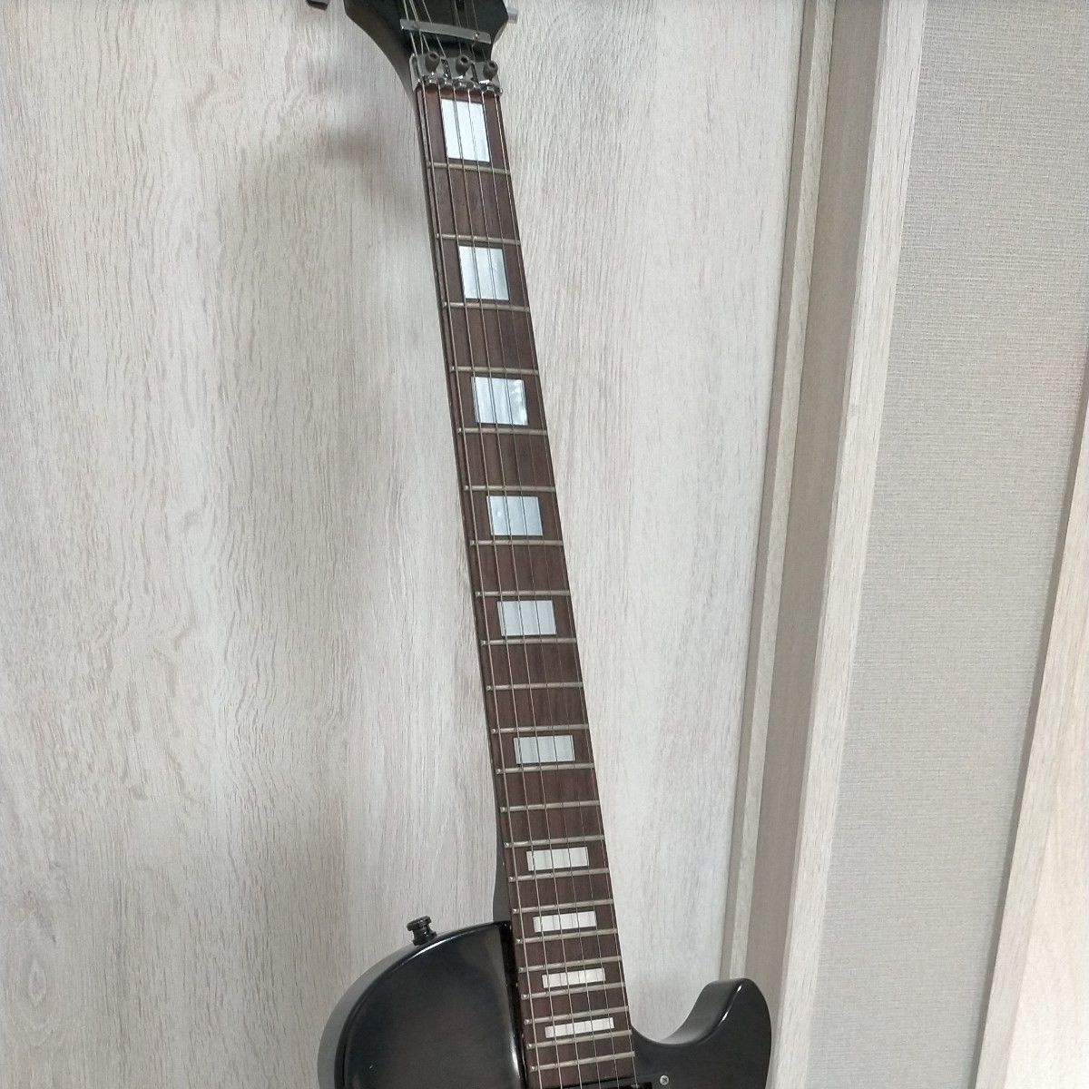 Grass Roots G-LP-49 グラスルーツ レスポール|Yahoo!フリマ Grass Roots G-LP-49 グラスルーツ レスポール|Yahoo!フリマ