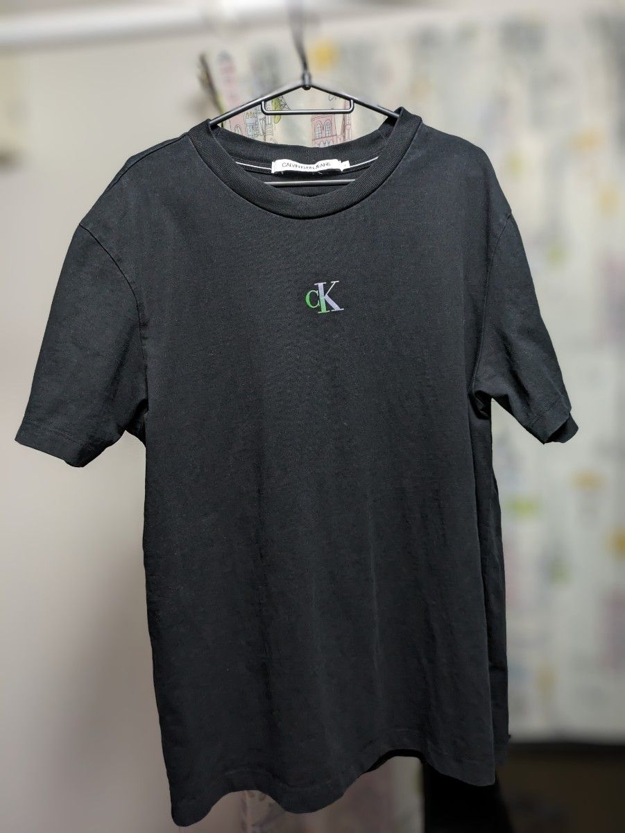 Tシャツ Calvin