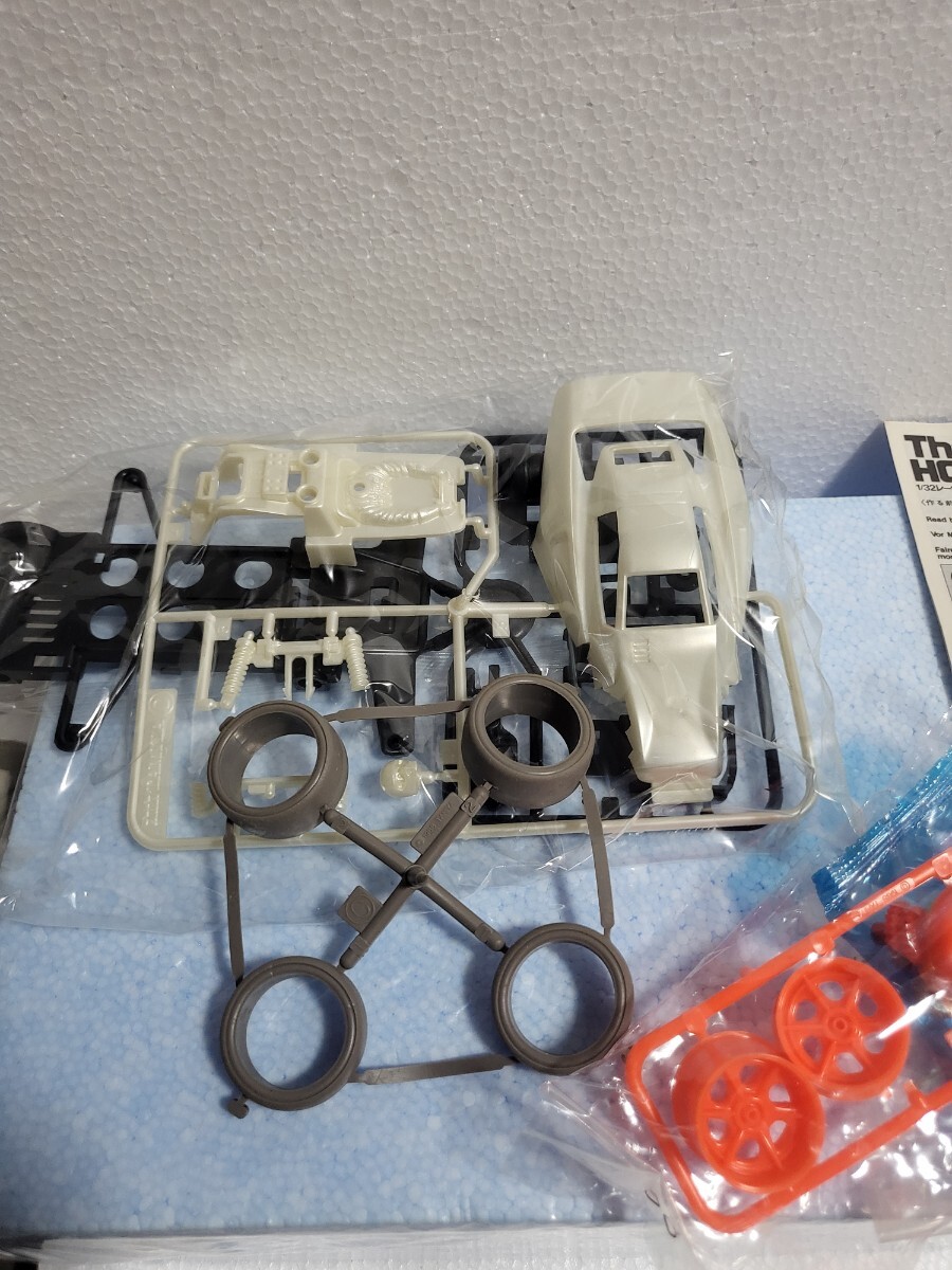 超希少 ハローマック限定 タミヤ レーサーミニ四駆 No 16 グラス 超希少 ハローマック限定 タミヤ レーサーミニ四駆 No 16 グラス