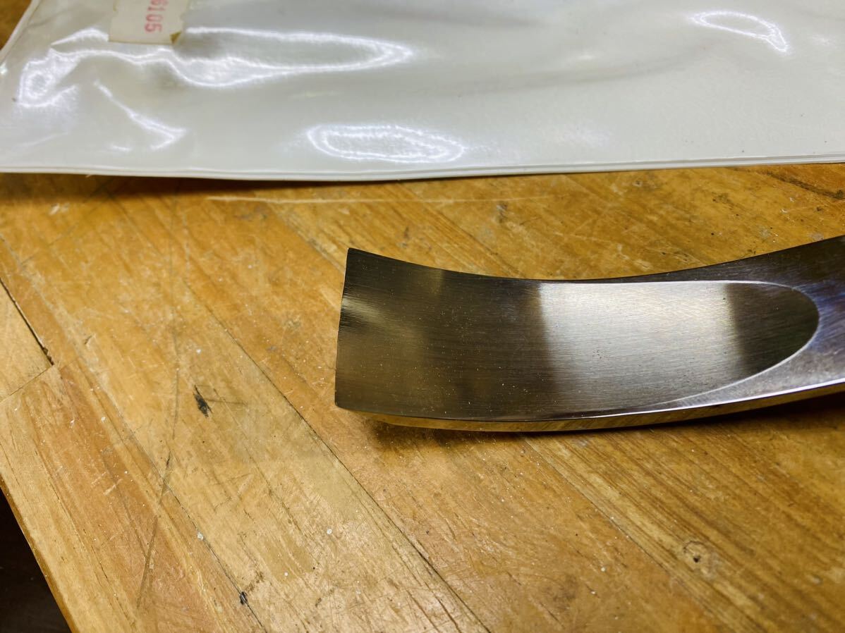 洋ノミ Robert Sorby BENT GOUGD のみ ノミ 鑿 大工道具 ハンド 洋ノミ Robert Sorby BENT GOUGD のみ ノミ 鑿 大工道具 ハンド