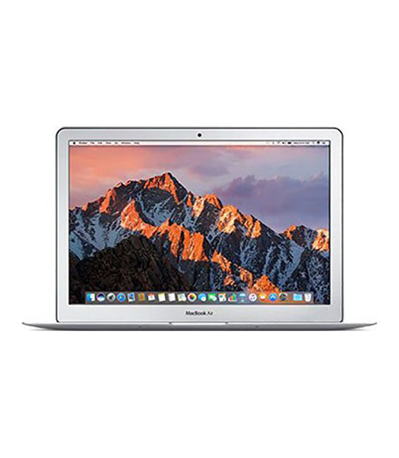 MacBookAir 2017 year sale MQD42J/A[ safety guarantee ]