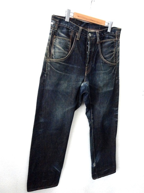 Yahoo!オークション - 希少/LEVI'S RED リーバイス レッド/2006 Yahoo!オークション - 希少/LEVI'S RED リーバイス レッド/2006