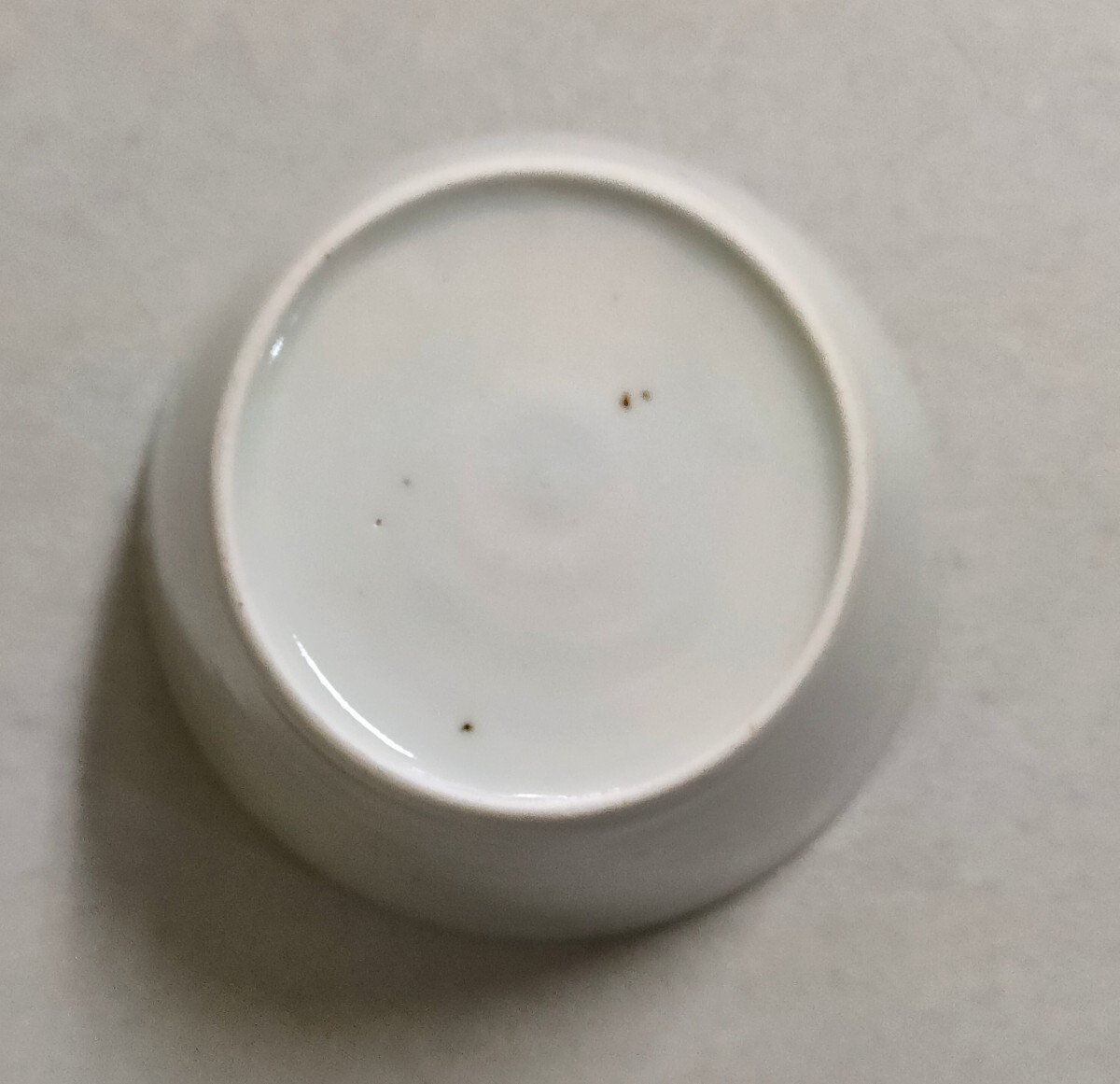 古伊万里 白磁 蕎麦猪口 そば猪口 工芸品 古伊万里 白磁 蕎麦猪口 そば猪口 工芸品