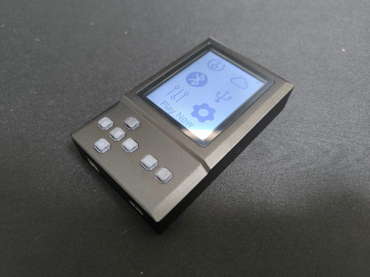 Zisan Z5 ( Zishan ) 新品未使用 Zisan Z5 ( Zishan ) 新品未使用