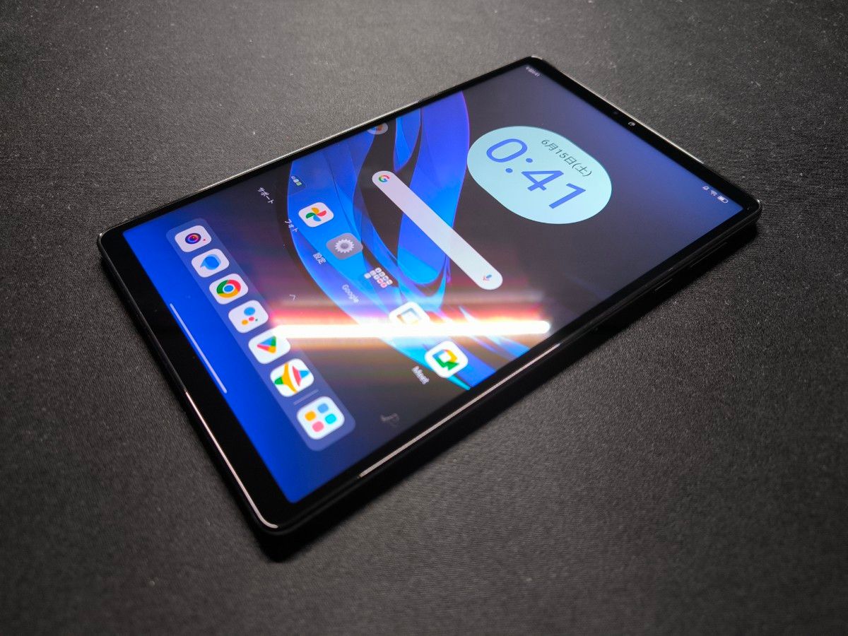 Lenovo Legion Y700 2023 12GB/256GB 日本語対応 タブレット Lenovo Legion Y700 2023 12GB/256GB 日本語対応 タブレット