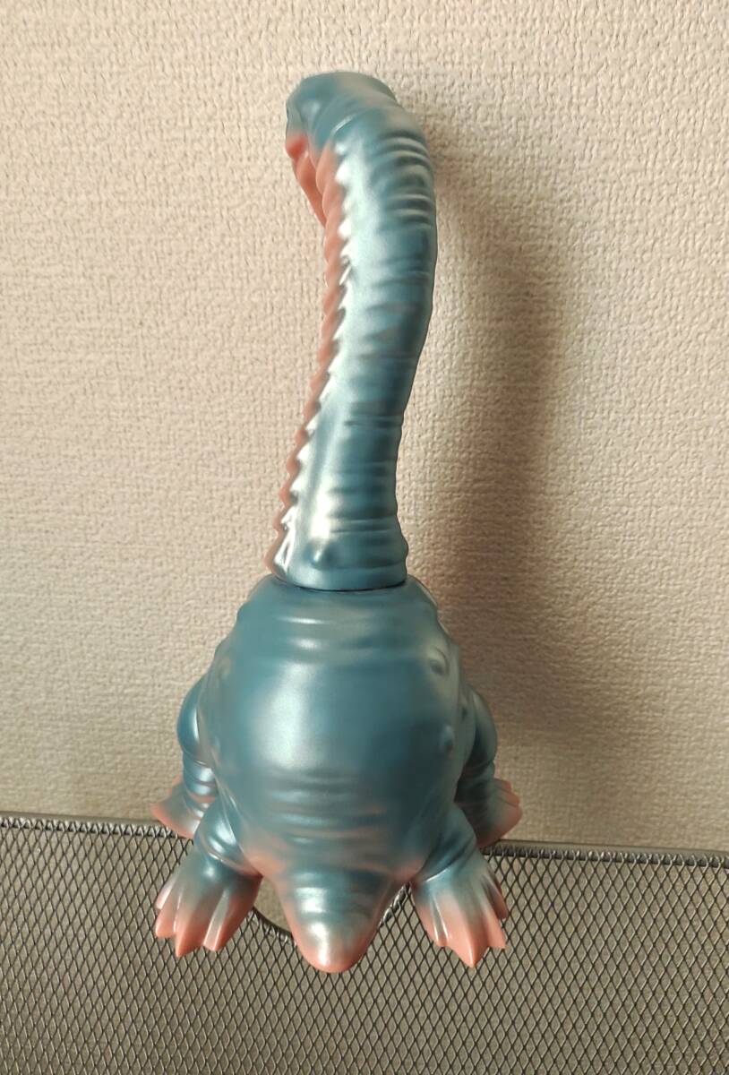 Yahoo!オークション - コジカトイズ ネクロング 恐竜獣 怪獣 Yahoo!オークション - コジカトイズ ネクロング 恐竜獣 怪獣