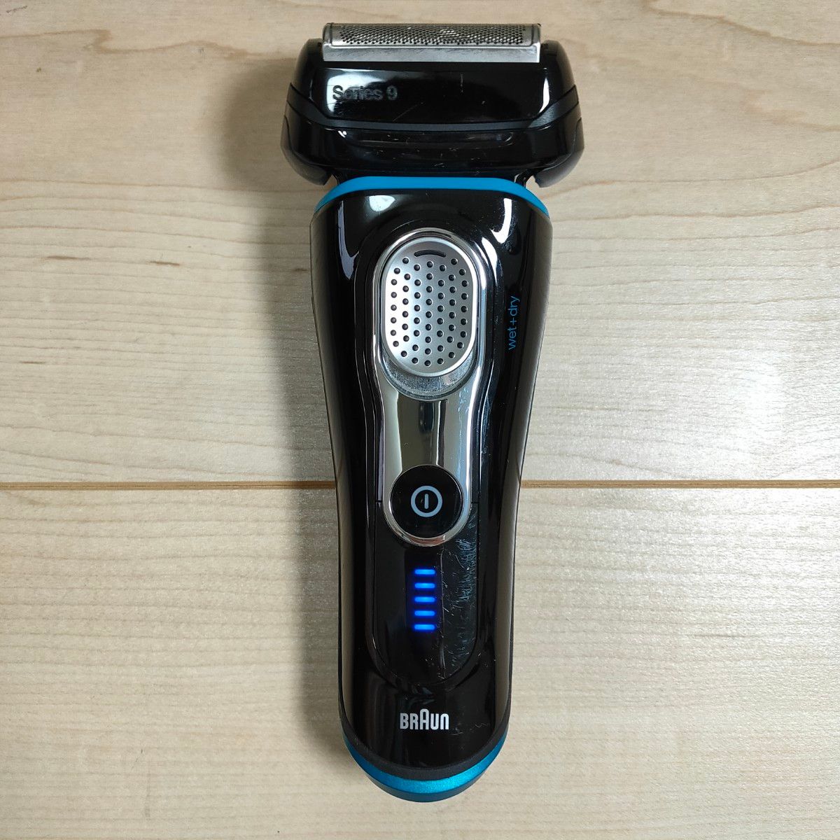 ブラウン シリーズ9 電気シェーバー 9240s|Yahoo!フリマ(旧 ブラウン シリーズ9 電気シェーバー 9240s|Yahoo!フリマ(旧