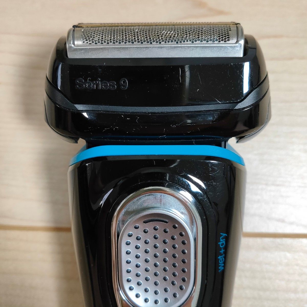ブラウン シリーズ9 電気シェーバー 9240s|Yahoo!フリマ(旧 ブラウン シリーズ9 電気シェーバー 9240s|Yahoo!フリマ(旧