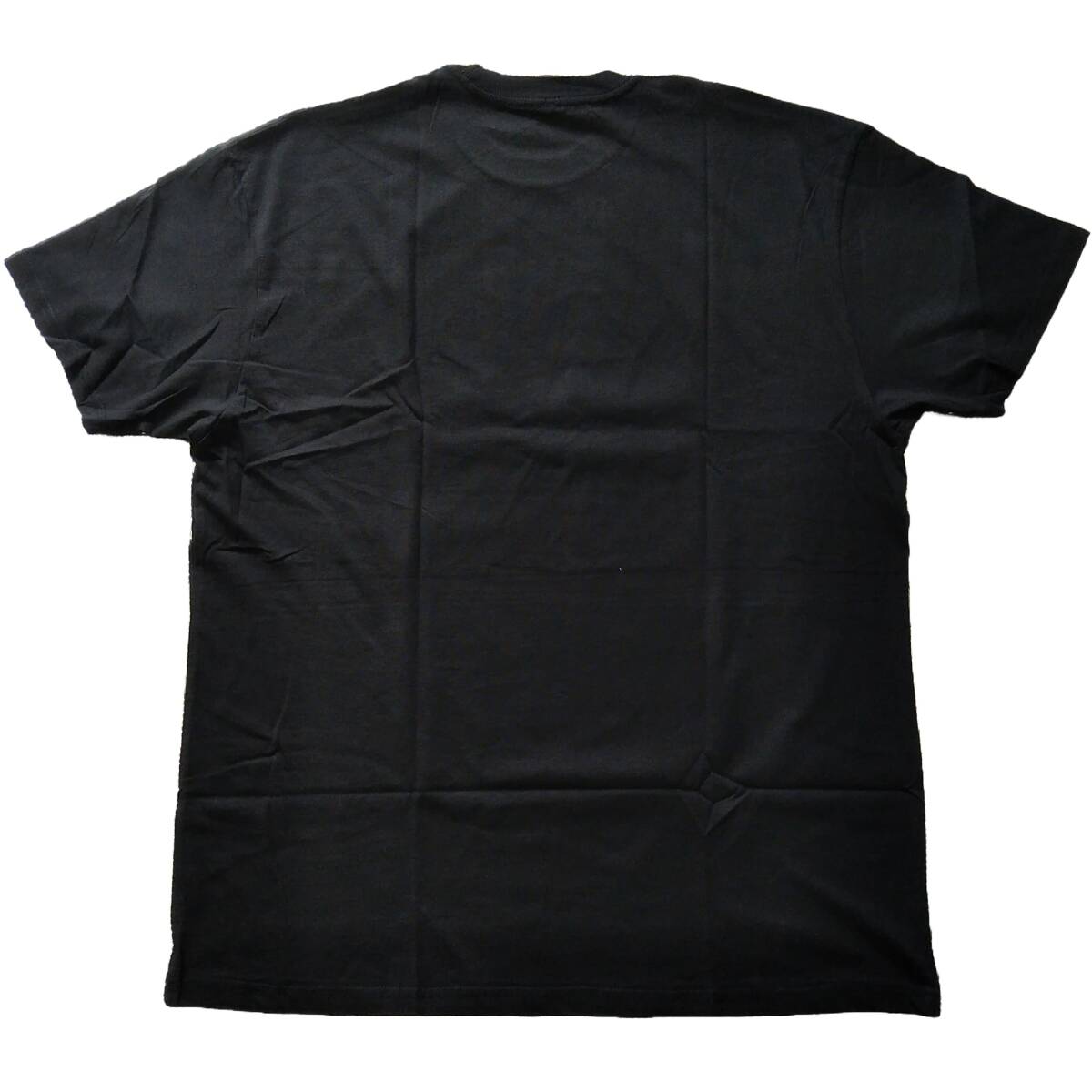 ハウルの動く城 Tシャツ 黒 マルクル ジブリ ムービー 未使用新品 ハウルの動く城 Tシャツ XLサイズ 黒 スタジオジブリ