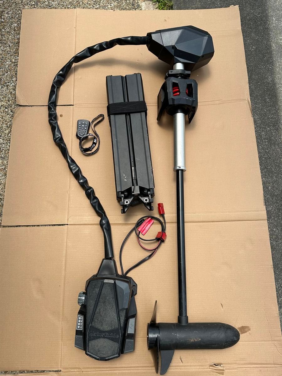 モーターガイド ツアープロ TourPro 24V 82Lb 45in|Yahoo モーターガイド ツアープロ TourPro 24V 82Lb 45in|Yahoo