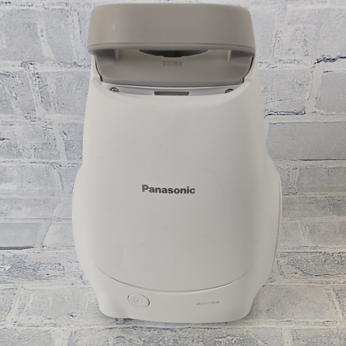 Panasonic 紙パック式掃除機 MC-PJ220|Yahoo!フリマ(旧PayPay Panasonic 紙パック式掃除機 MC-PJ220|Yahoo!フリマ(旧PayPay