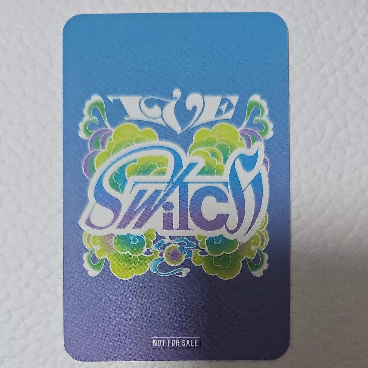 IVE ive switch トレカ ガウル|Yahoo!フリマ(旧PayPayフリマ) IVE ive switch トレカ ガウル|Yahoo!フリマ(旧PayPayフリマ)