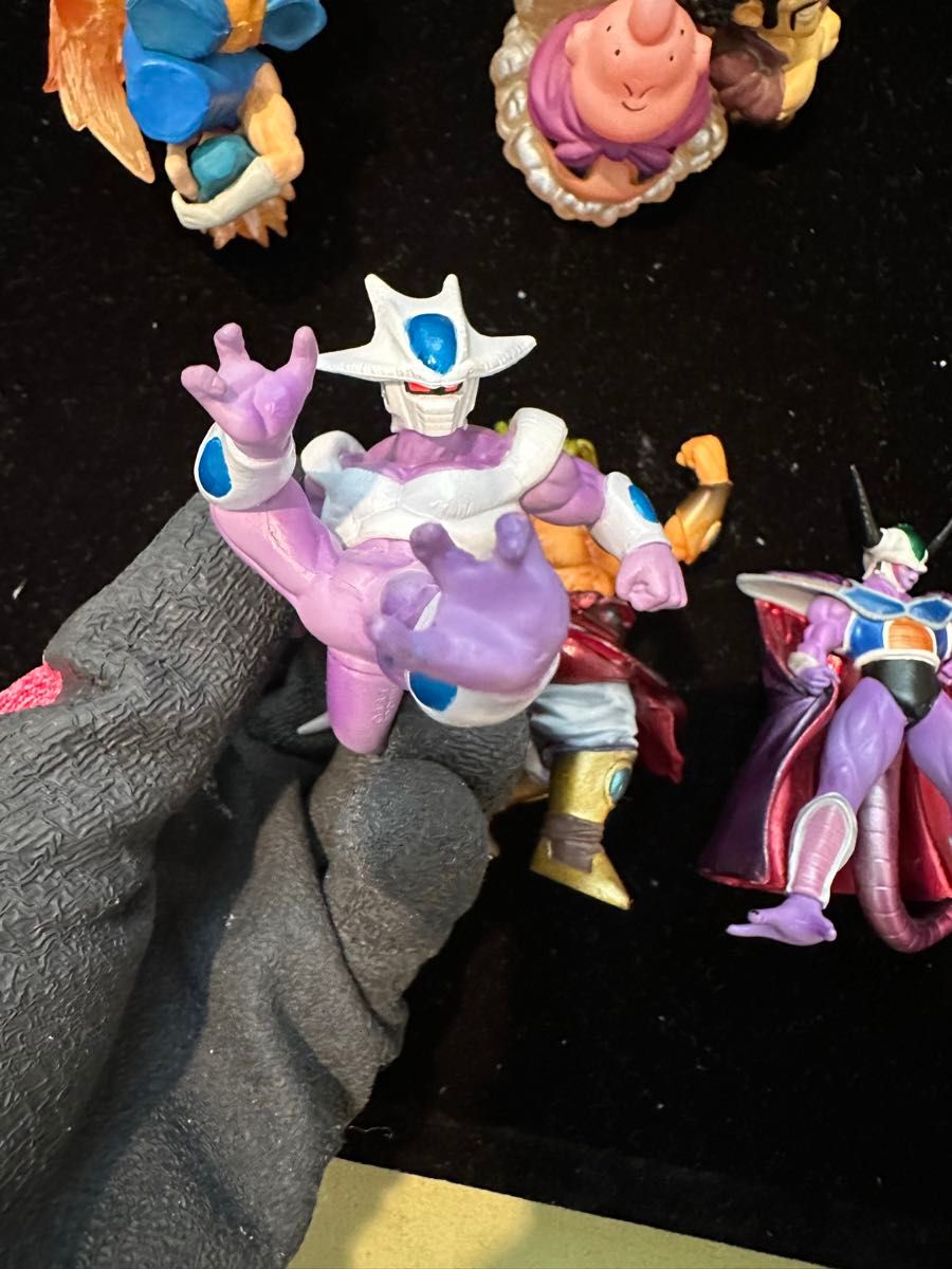 ドラゴンボール ハイクオリティキーホルダー クリーチャーズ ドラゴンボール ハイクオリティキーホルダー クリーチャーズ