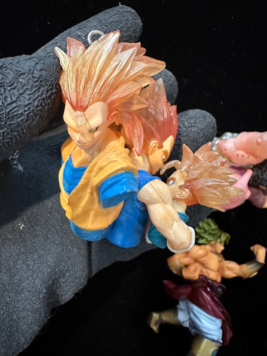 ドラゴンボール ハイクオリティキーホルダー クリーチャーズ ドラゴンボール ハイクオリティキーホルダー クリーチャーズ
