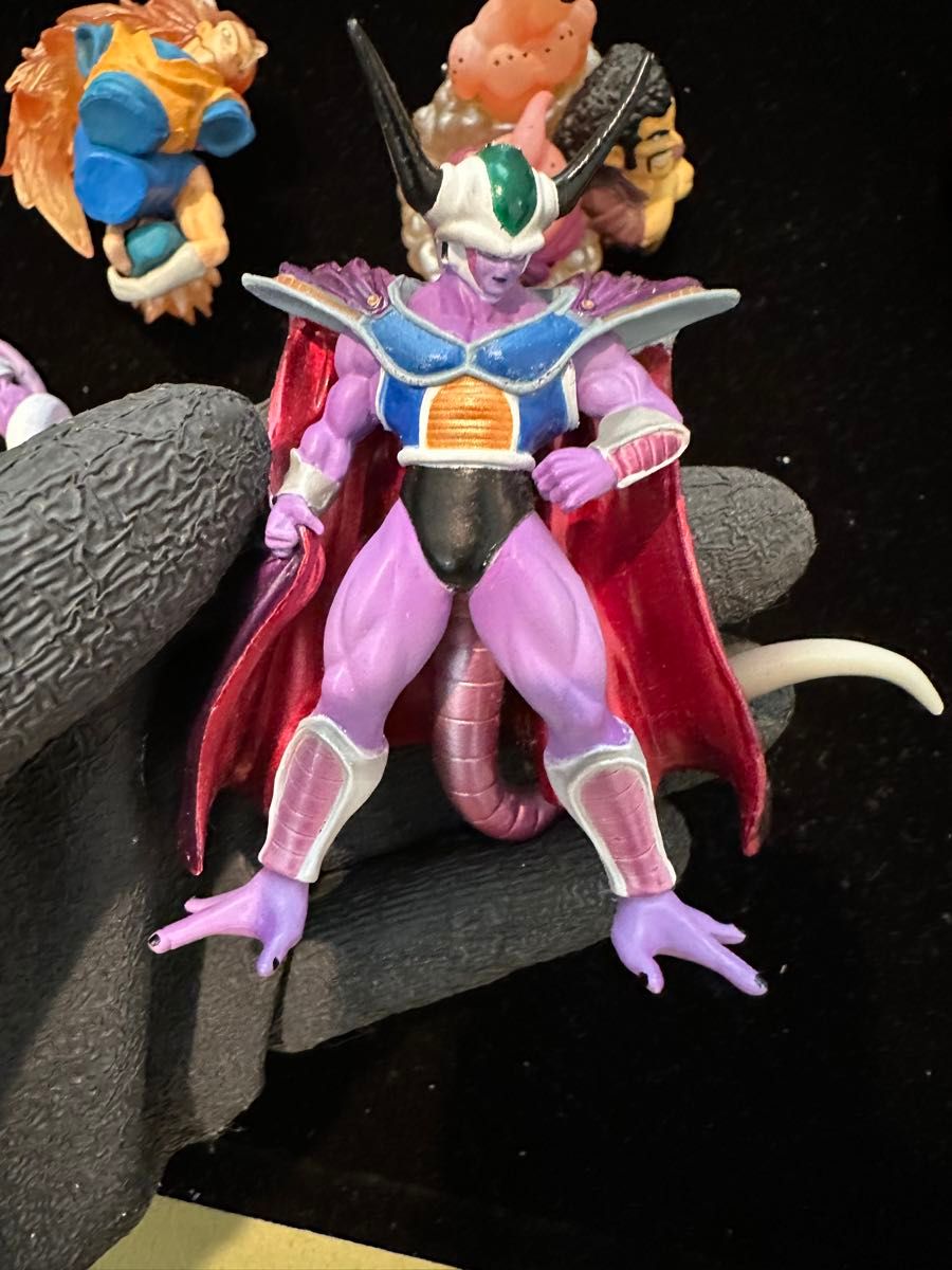 ドラゴンボール ハイクオリティキーホルダー クリーチャーズ ドラゴンボール ハイクオリティキーホルダー クリーチャーズ