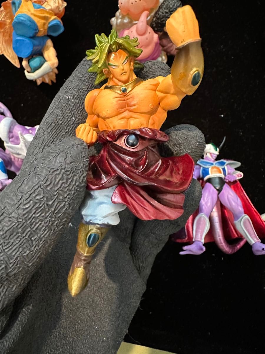 ドラゴンボール ハイクオリティキーホルダー クリーチャーズ ドラゴンボール ハイクオリティキーホルダー クリーチャーズ