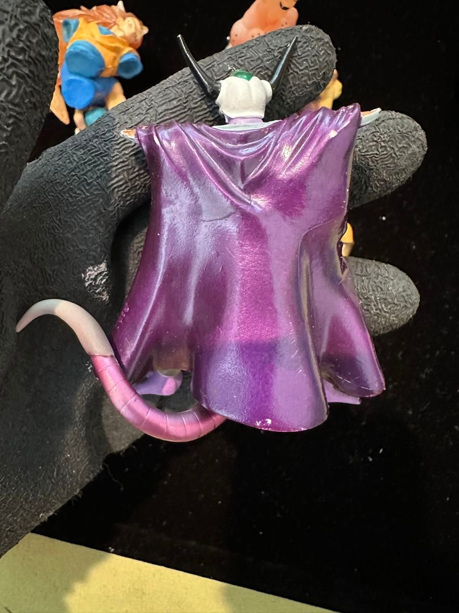 ドラゴンボール ハイクオリティキーホルダー クリーチャーズ ドラゴンボール ハイクオリティキーホルダー クリーチャーズ