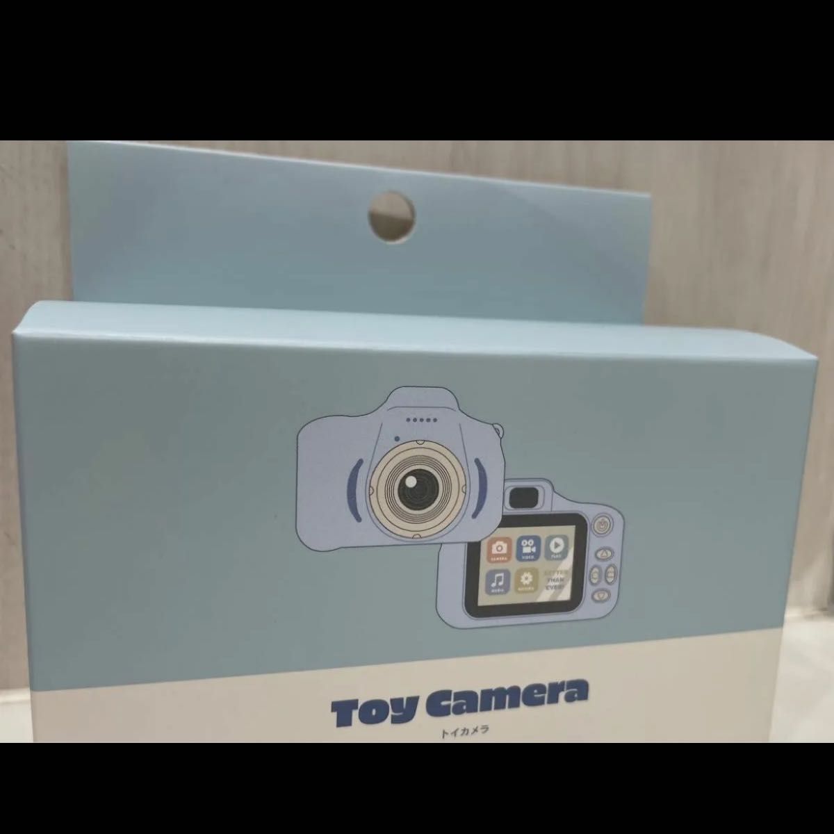 新品未開封】トイカメラ/KIDS外遊び スリコ スリーコインズ 新品未開封】トイカメラ/KIDS外遊び スリコ スリーコインズ
