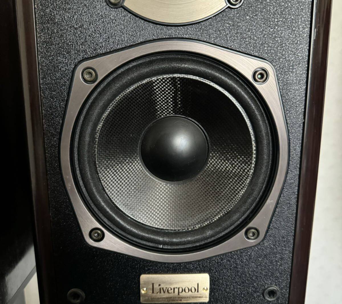 ONKYO Liverpool D-200 II オーディオ機器 ONKYO Liverpool D-200 II オーディオ機器