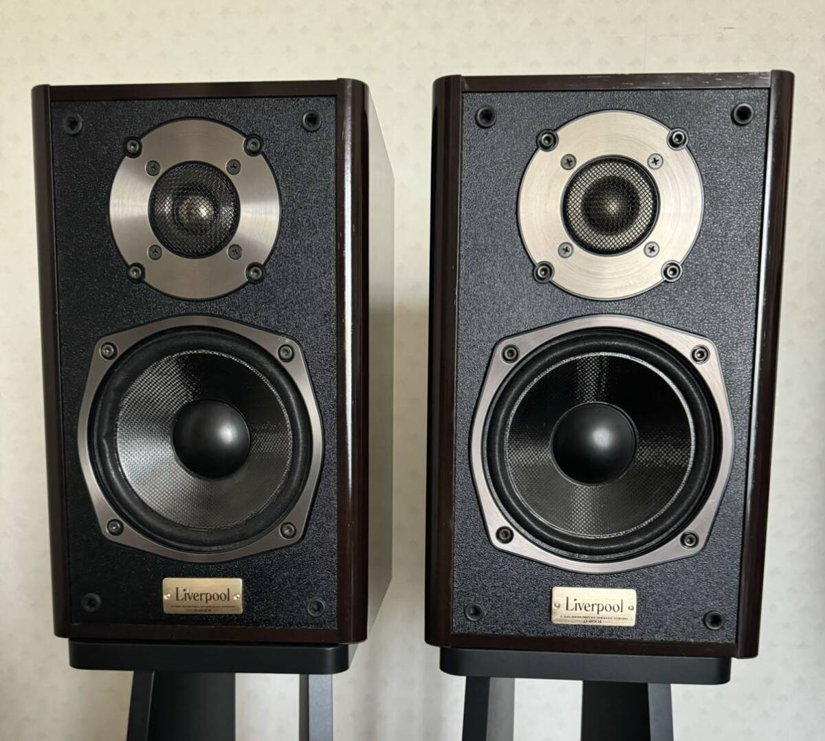ONKYO Liverpool D-200 II オーディオ機器 ONKYO Liverpool D-200 II オーディオ機器