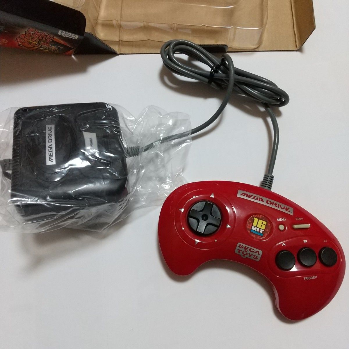美品 SONIC2 メガドライブ プレイTV PLAY TV2 ソニック2 MEGA 美品 SONIC2 メガドライブ プレイTV PLAY TV2 ソニック2 MEGA