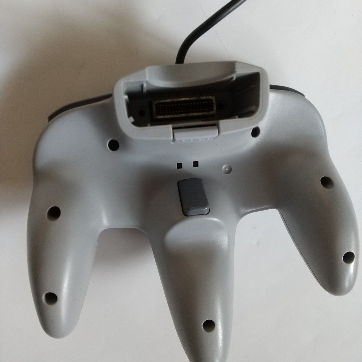 レアパッケージ Nintendo 64 通電確認済み NUS-001 本体 レアパッケージ Nintendo 64 通電確認済み NUS-001 本体