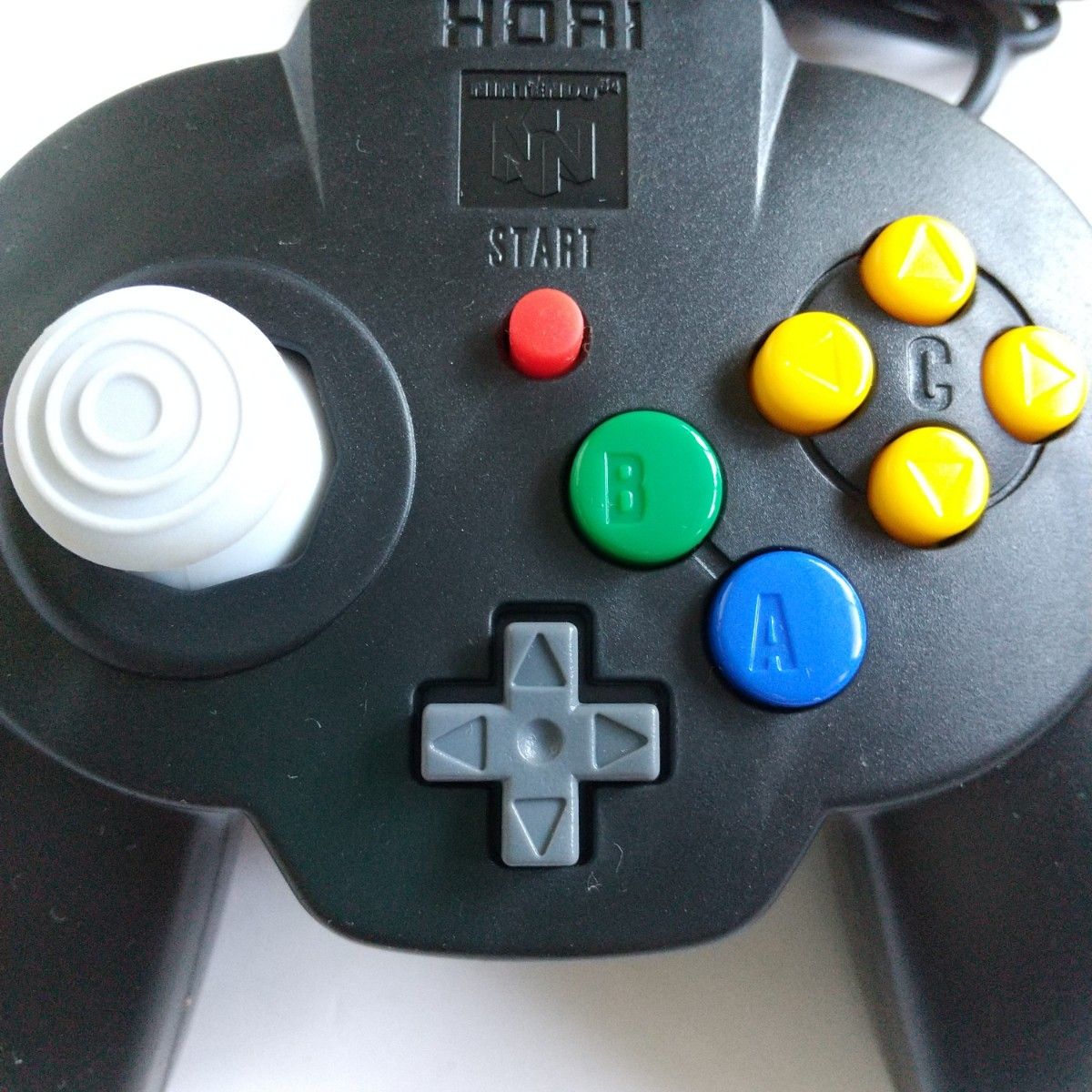 新品未使用 ホリパッドミニ64 HN6-07 コントローラー ホリパッド 新品未使用 ホリパッドミニ64 HN6-07 コントローラー ホリパッド