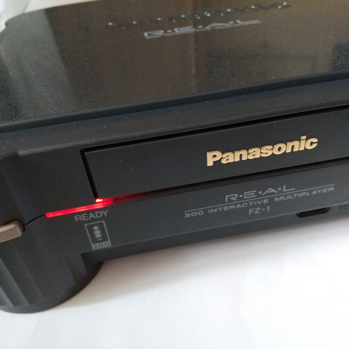 通電確認済み 美品 FZ-1 REAL リアル 3DO パナソニック 箱 通電確認済み 美品 FZ-1 REAL リアル 3DO パナソニック 箱