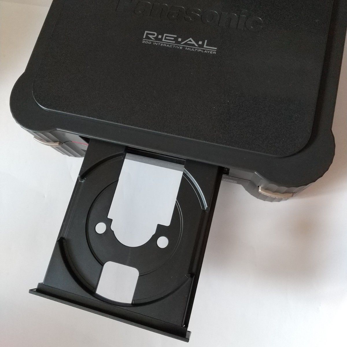 通電確認済み 美品 FZ-1 REAL リアル 3DO パナソニック 箱 通電確認済み 美品 FZ-1 REAL リアル 3DO パナソニック 箱