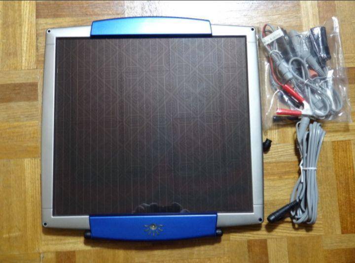 送料無料】sunsei ソーラー チャージャー SE-400 グリップ SE 送料無料】sunsei ソーラー チャージャー SE-400 グリップ SE