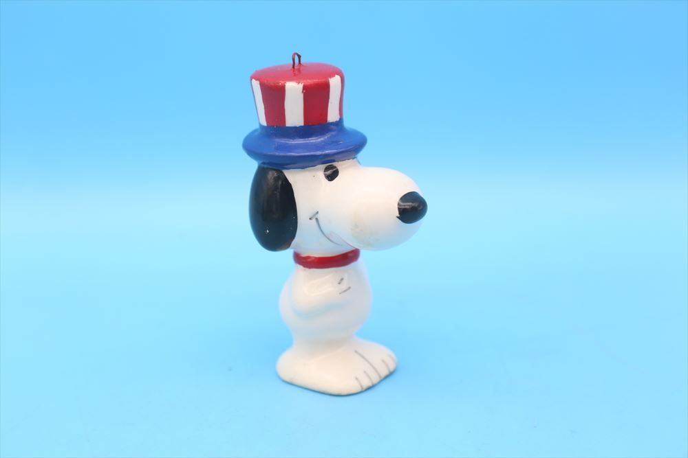 70s SNOOPY Bicentennial Series Ceramic Ornaments/ Snoopy орнамент / Vintage /181186686