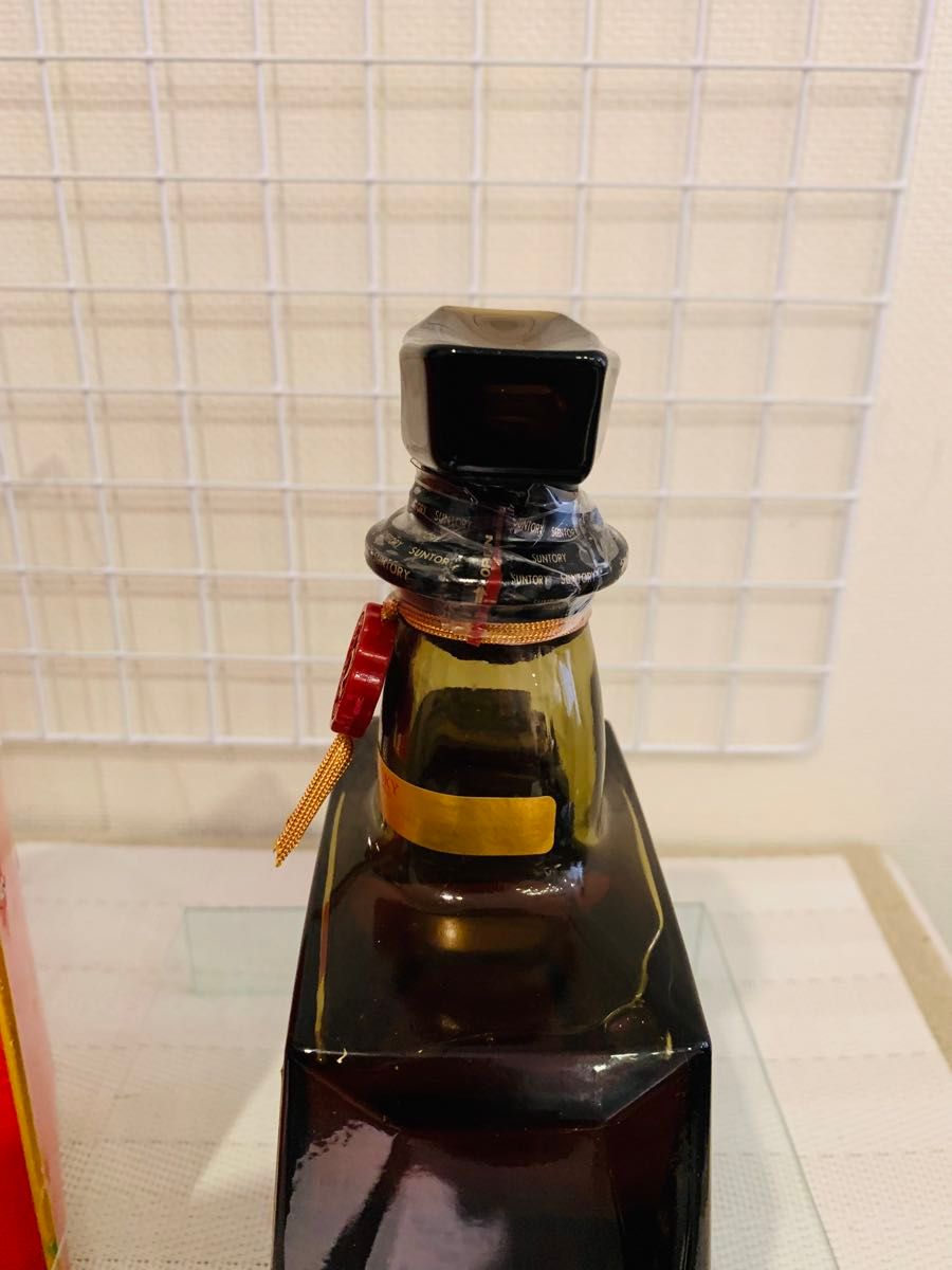 特価 【未開封箱付き】SUNTORY ROYAL サントリー ローヤル 12年 特価 【未開封箱付き】SUNTORY ROYAL サントリー ローヤル 12年