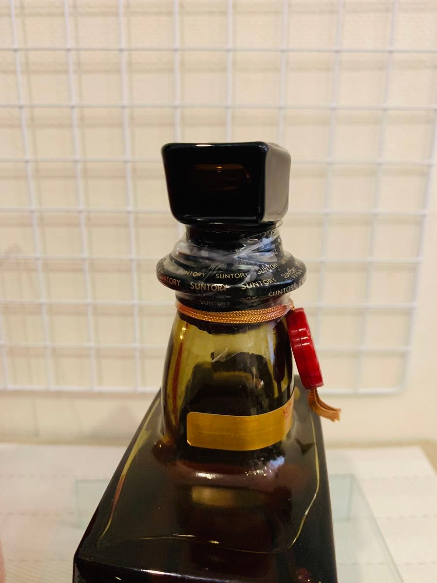 特価 【未開封箱付き】SUNTORY ROYAL サントリー ローヤル 12年 特価 【未開封箱付き】SUNTORY ROYAL サントリー ローヤル 12年