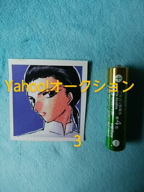 */ такой же человек товары / такой же человек наклейка / Gundam W/..