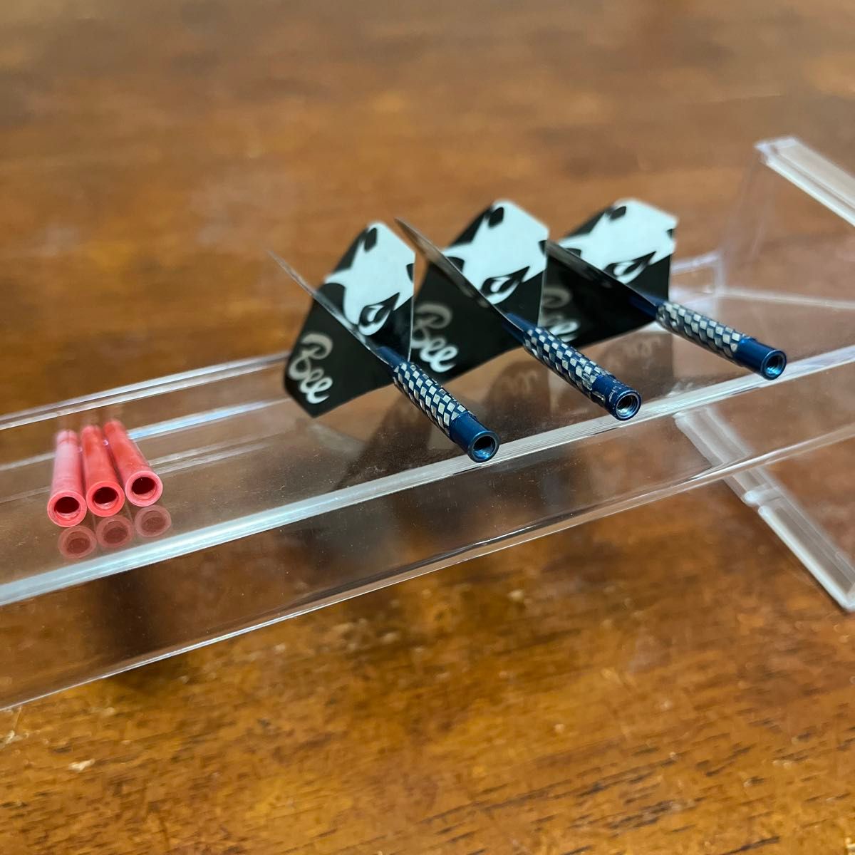 EMPIRE DARTS M3 極細ストレート ダーツバレル EMPIRE DARTS M3 極細ストレート ダーツバレル