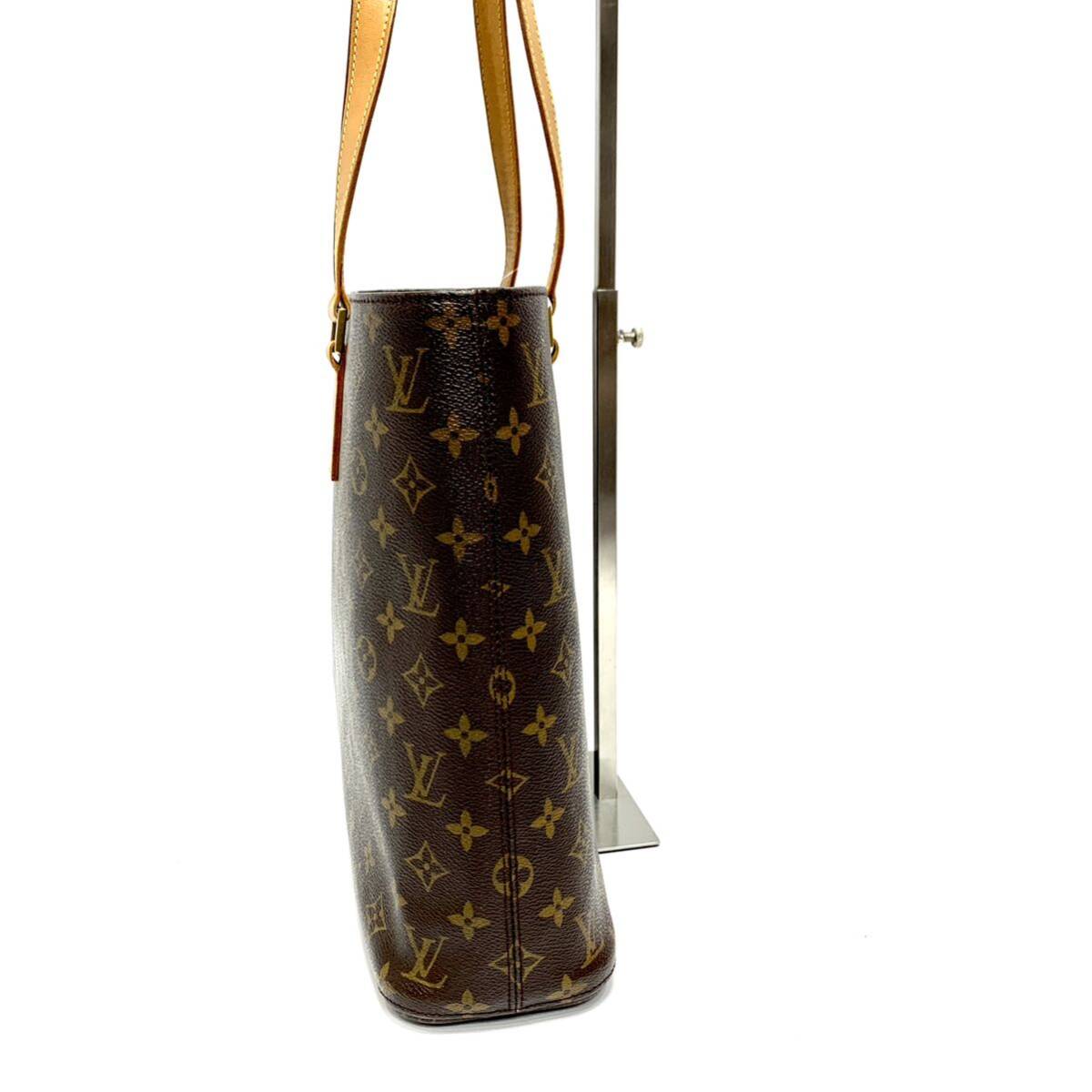LOUIS VUITTON ルヴィトンモノグラムトートバッグショルダー LOUIS VUITTON ルヴィトンモノグラムトートバッグショルダー