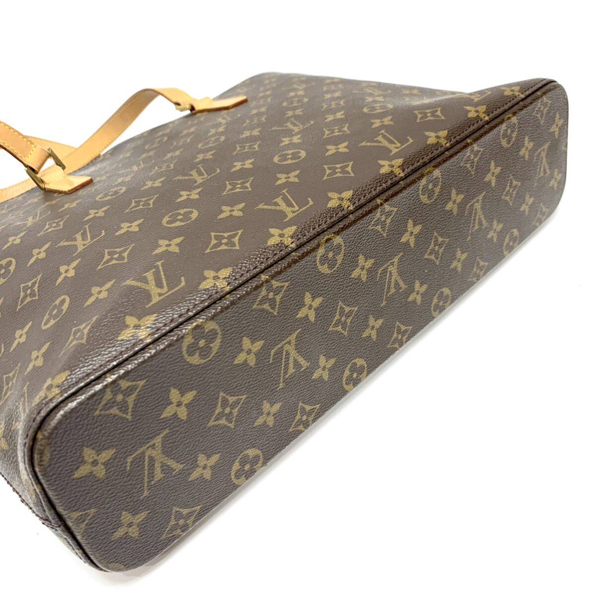 LOUIS VUITTON ルヴィトンモノグラムトートバッグショルダー LOUIS VUITTON ルヴィトンモノグラムトートバッグショルダー
